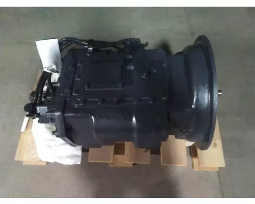 FULLER RTX16709B TRANSMISSION ASSEMBLY