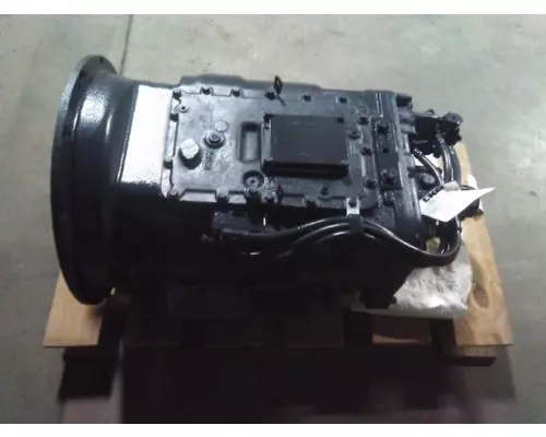 FULLER RTX16709B TRANSMISSION ASSEMBLY