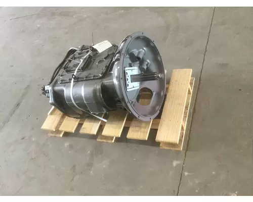 FULLER RTX16709B TRANSMISSION ASSEMBLY