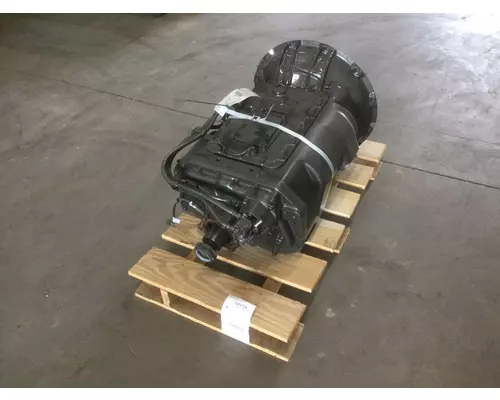 FULLER RTX16709B TRANSMISSION ASSEMBLY