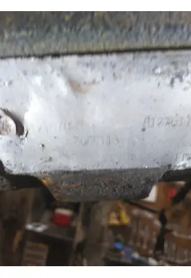 FULLER RTX16709B TRANSMISSION ASSEMBLY