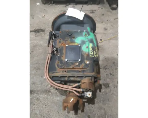 FULLER RTX16709B TRANSMISSION ASSEMBLY
