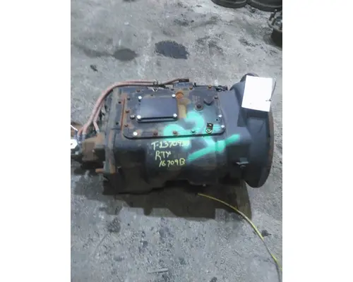 FULLER RTX16709B TRANSMISSION ASSEMBLY