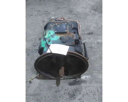 FULLER RTX16709B TRANSMISSION ASSEMBLY