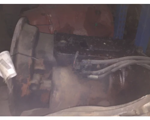 FULLER RTX16709B TRANSMISSION ASSEMBLY