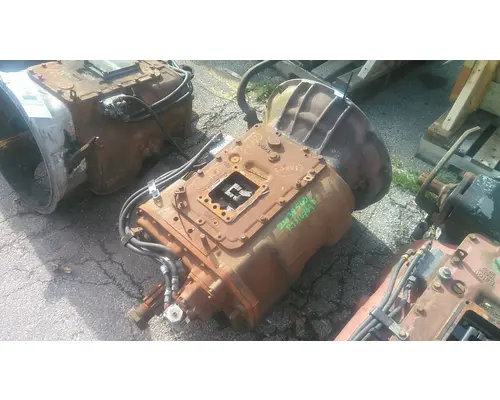 FULLER RTX16709B TRANSMISSION ASSEMBLY