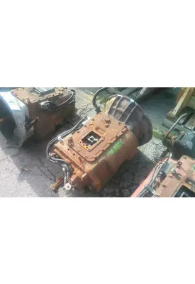 FULLER RTX16709B TRANSMISSION ASSEMBLY