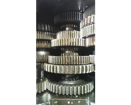 FULLER RTX16709B TRANSMISSION ASSEMBLY