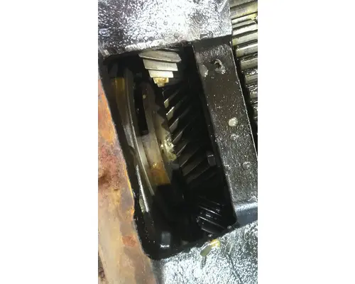 FULLER RTX16709B TRANSMISSION ASSEMBLY