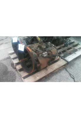 FULLER RTX16709B TRANSMISSION ASSEMBLY