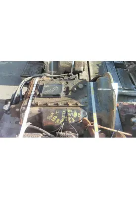 FULLER RTX16709B TRANSMISSION ASSEMBLY