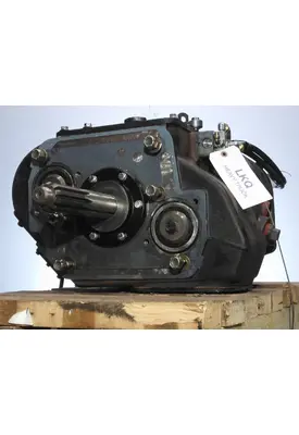 FULLER RTX16709B TRANSMISSION ASSEMBLY