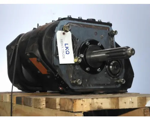 FULLER RTX16709B TRANSMISSION ASSEMBLY