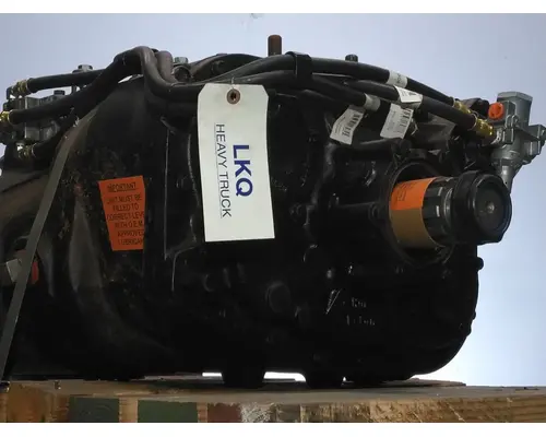 FULLER RTX16709B TRANSMISSION ASSEMBLY