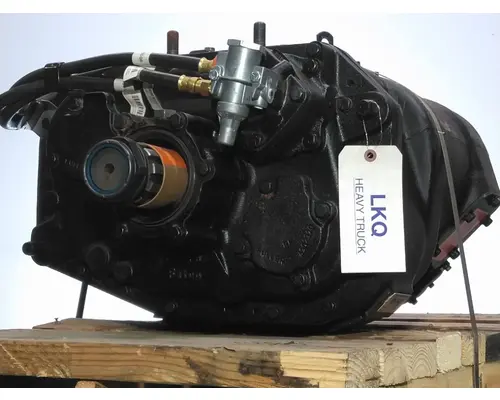 FULLER RTX16709B TRANSMISSION ASSEMBLY