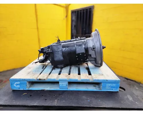 FULLER RTX16709B Transmission Assembly