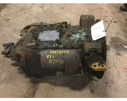 FULLER RTX16709H TRANSMISSION ASSEMBLY