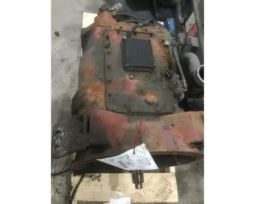 FULLER RTX16709H TRANSMISSION ASSEMBLY
