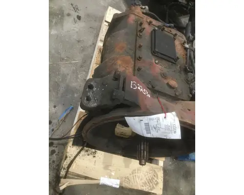 FULLER RTX16709H TRANSMISSION ASSEMBLY