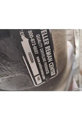FULLER RTX16709H Transmission Assembly