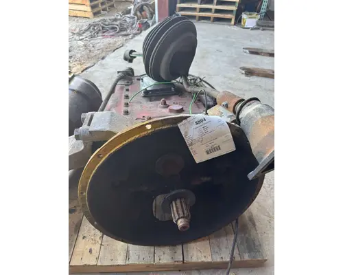 FULLER RTX16709H Transmission Assembly