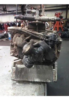 FULLER RTX16710B TRANSMISSION ASSEMBLY