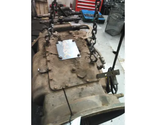 FULLER RTX16710B TRANSMISSION ASSEMBLY