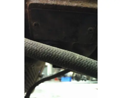 FULLER RTX16710B TRANSMISSION ASSEMBLY