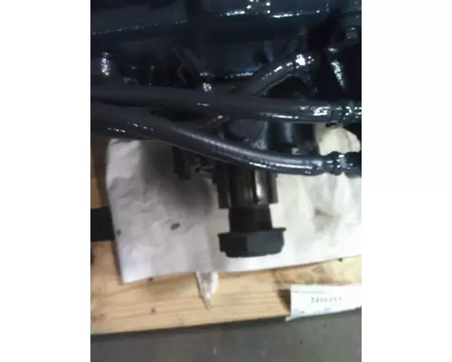 FULLER RTX16710B TRANSMISSION ASSEMBLY