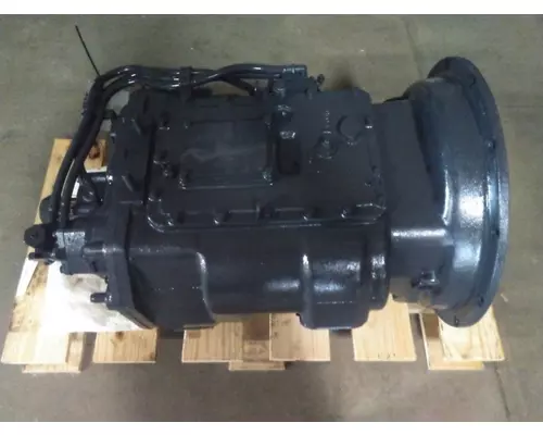 FULLER RTX16710B TRANSMISSION ASSEMBLY