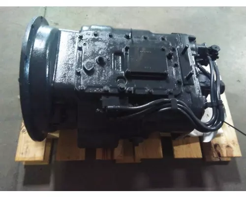 FULLER RTX16710B TRANSMISSION ASSEMBLY