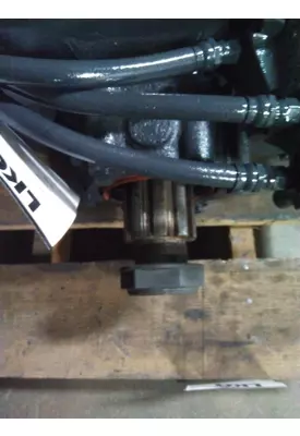 FULLER RTX16710B TRANSMISSION ASSEMBLY