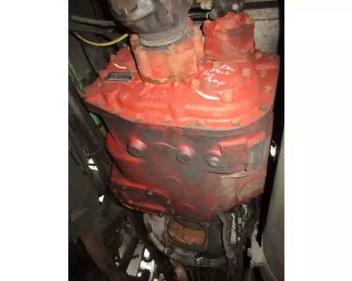 FULLER RTX16710B TRANSMISSION ASSEMBLY