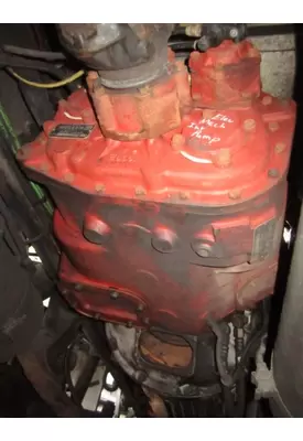 FULLER RTX16710B TRANSMISSION ASSEMBLY