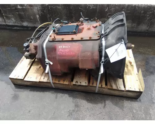 FULLER RTX16710B TRANSMISSION ASSEMBLY