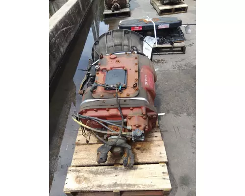 FULLER RTX16710B TRANSMISSION ASSEMBLY
