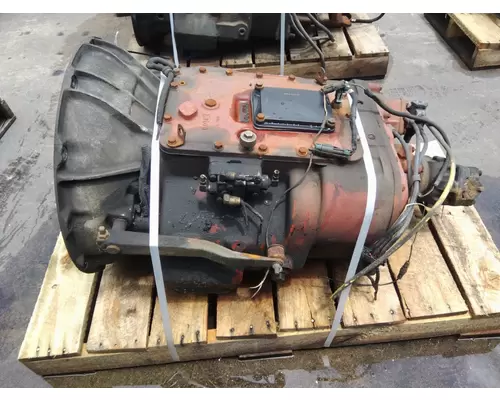 FULLER RTX16710B TRANSMISSION ASSEMBLY
