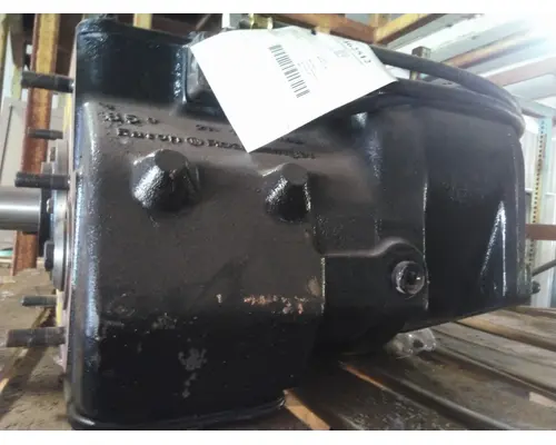 FULLER RTX16710B TRANSMISSION ASSEMBLY