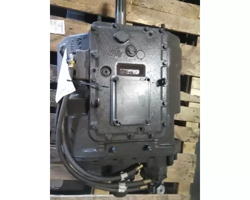 FULLER RTX16710B TRANSMISSION ASSEMBLY