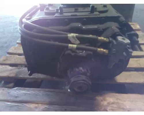 FULLER RTX16710B TRANSMISSION ASSEMBLY