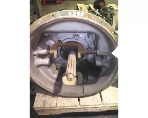 FULLER RTX16710B TRANSMISSION ASSEMBLY