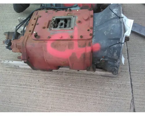 FULLER RTX16710B TRANSMISSION ASSEMBLY