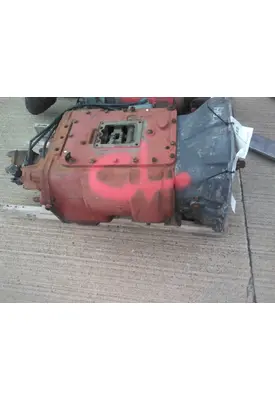FULLER RTX16710B TRANSMISSION ASSEMBLY