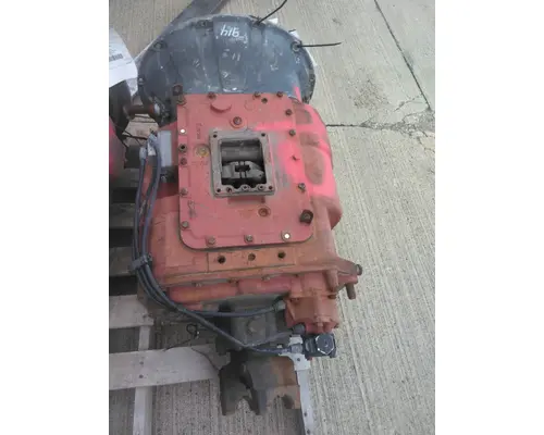 FULLER RTX16710B TRANSMISSION ASSEMBLY
