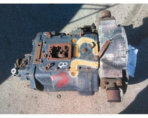 FULLER RTX16710B TRANSMISSION ASSEMBLY