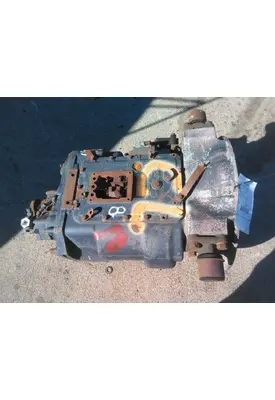 FULLER RTX16710B TRANSMISSION ASSEMBLY