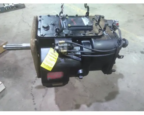 FULLER RTX16710B TRANSMISSION ASSEMBLY