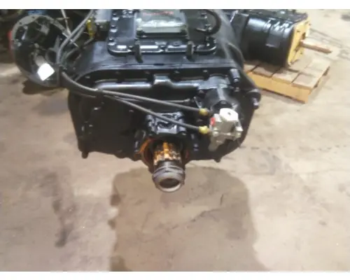 FULLER RTX16710B TRANSMISSION ASSEMBLY