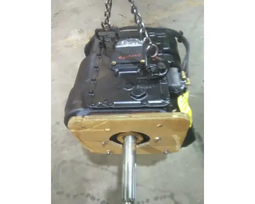 FULLER RTX16710B TRANSMISSION ASSEMBLY