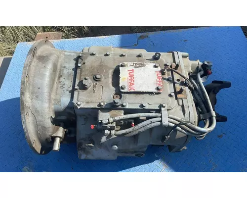 FULLER RTX16710B Transmission Assembly